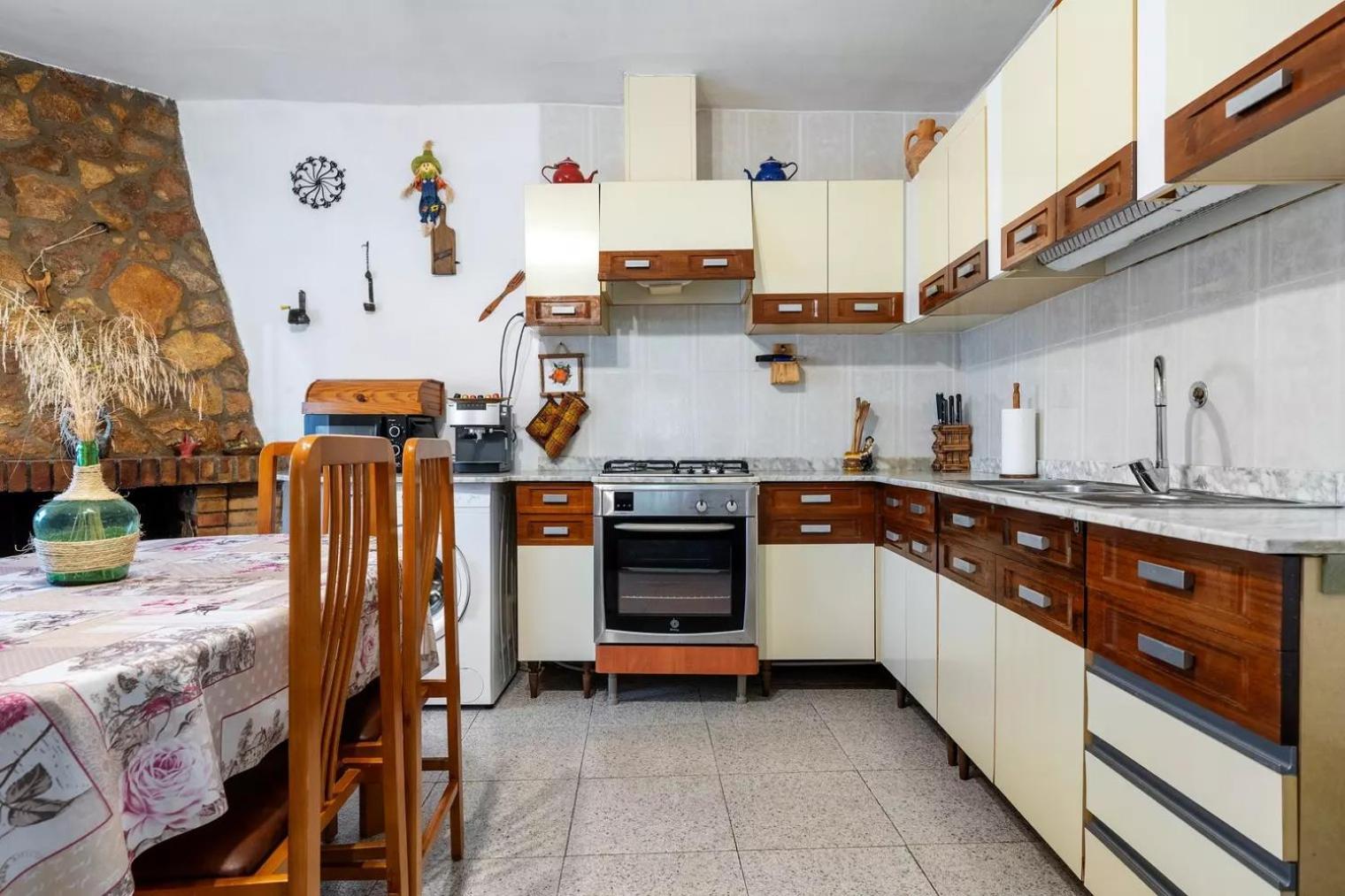 La Caseta Dels Iaios Masdenverge Εξωτερικό φωτογραφία